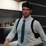Agent Chris3