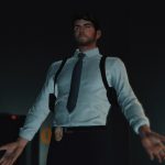 Agent Chris4