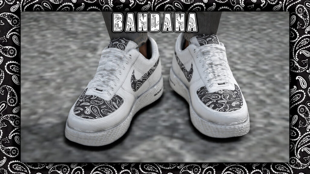 Air Force 1 Low