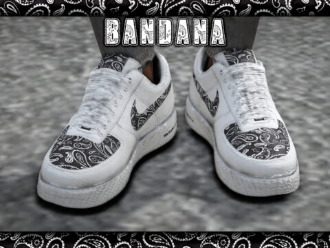 Air Force 1 Low