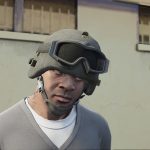 Allegiance Operator helmet to3