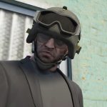Allegiance Operator helmet to4