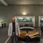 Andrew Tate For Menyoo 1.02