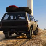 Annis Trailwilder v1.04