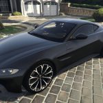 Aston Martin Vantage