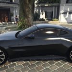 Aston Martin Vantage2