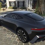 Aston Martin Vantage3