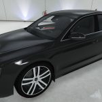 Audi A8 W12