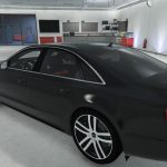 Audi A8 W12 3