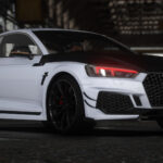 Audi ABT RS5