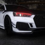 Audi ABT RS5 2
