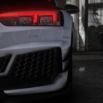 Audi ABT RS5 3