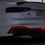 Audi ABT RS5 4
