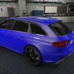 Audi RS4 Avant3