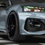 Audi RS5 Coupe 2020 [Add-On] V1.0