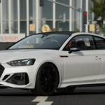 Audi RS5 Coupe 2020 [Add-On] V1.0
