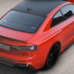 Audi RS5 Coupe 2020 [Add-On] V1.0
