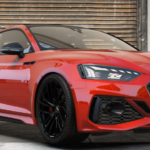 Audi RS5 Coupe 2020 [Add-On] V1.0
