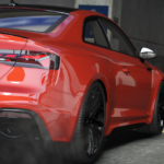 Audi RS5 Coupe 2020 [Add-On] V1.0