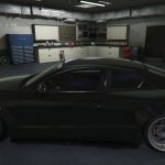 Audi RS5 Widebody Mafia Style2