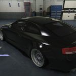 Audi RS5 Widebody Mafia Style3