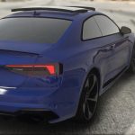 Audi RS52