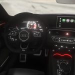 Audi RS53