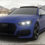 Audi RS54