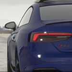 Audi RS55
