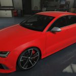 Audi RS7