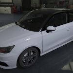 Audi S1