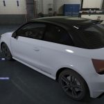 Audi S13