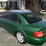 Audi S4 B53