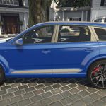 Audi SQ7 2016 2