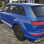 Audi SQ7 2016 3