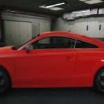 Audi TT RS2