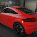 Audi TT RS3