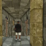 Azteca UFO Pyramid [YMAP] V1.0