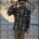 BLP Kosher Hair