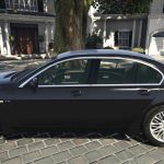 BMW E652