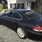 BMW E653