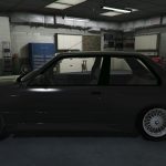 BMW M3 E302