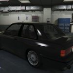 BMW M3 E303