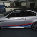 BMW M3 E922