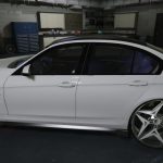 BMW M3 Manhart Jahre Custom2