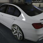 BMW M3 Manhart Jahre Custom3