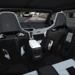 BMW M4 Competition G83 Convertible LITVIN v1.02