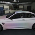 BMW M4 F82 2