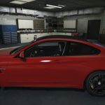 BMW M4 F82 2