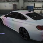 BMW M4 F82 3